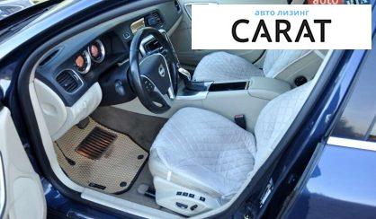 Volvo S60 2012