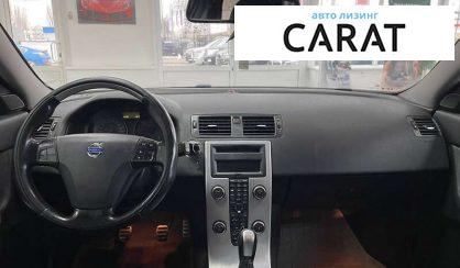 Volvo V50 2011