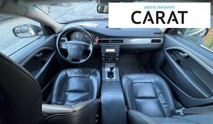 Volvo V70 2008