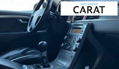 Volvo V70 2008