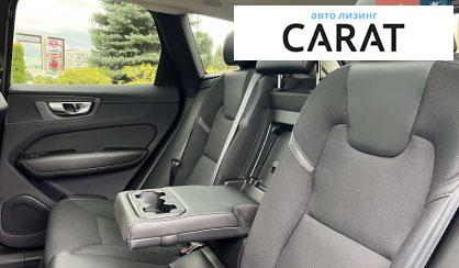 Volvo XC60 2020
