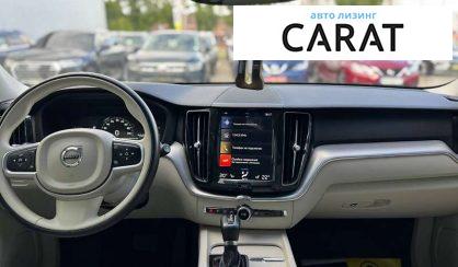 Volvo XC60 2018