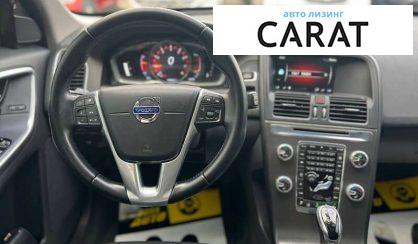Volvo XC60 2016