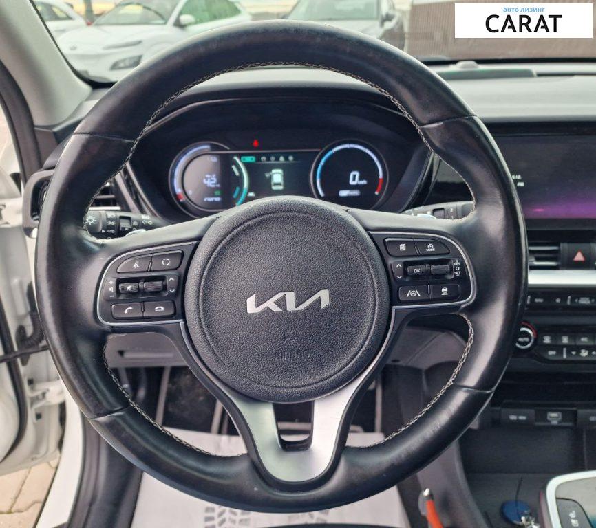 Kia Niro 2021