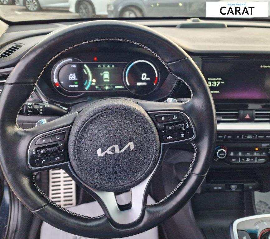 Kia Niro 2022