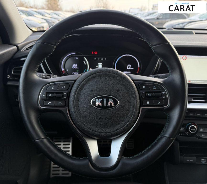 Kia Niro 2021