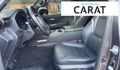 Toyota Land Cruiser 2023