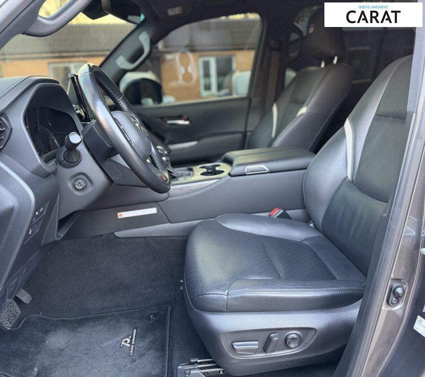 Toyota Land Cruiser 2023