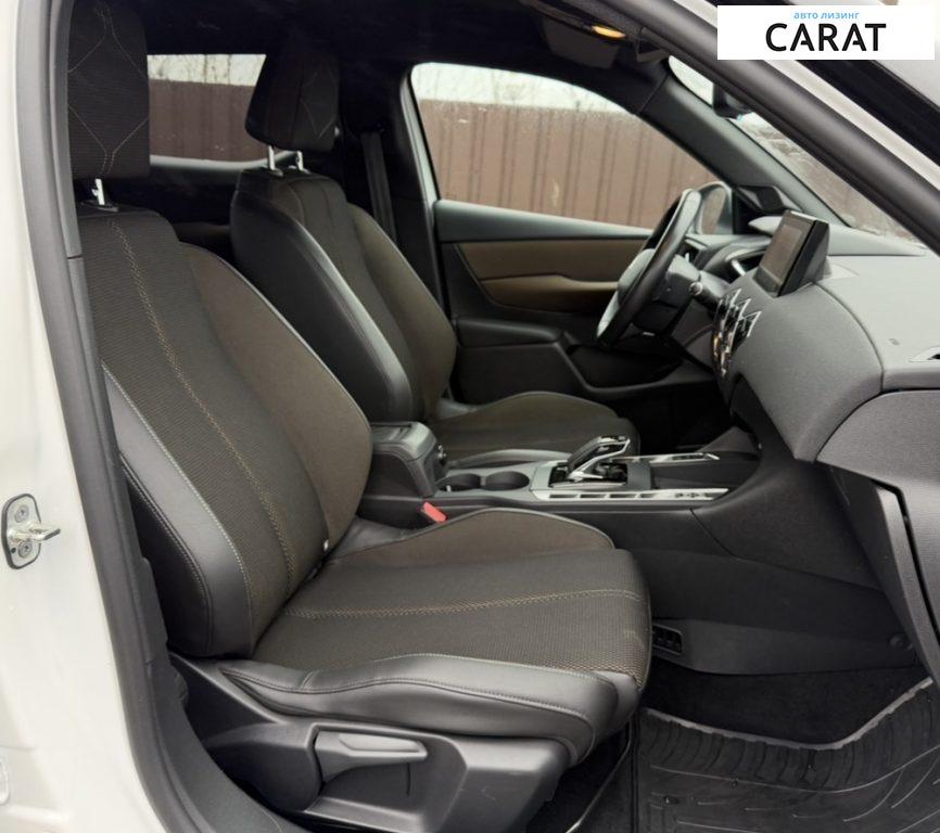 Citroen DS3 2022