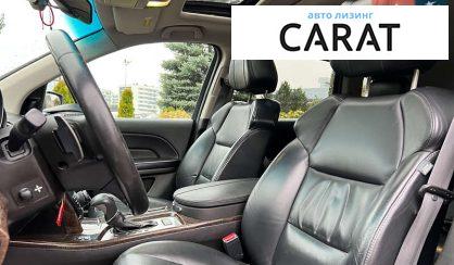 Acura MDX 2011