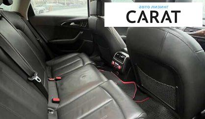 Audi A4 Allroad 2013