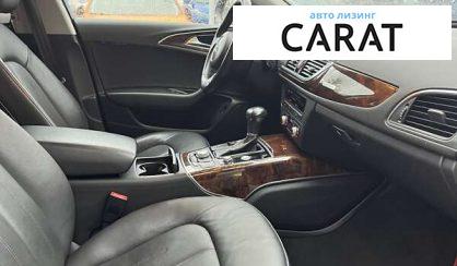 Audi A4 Allroad 2013