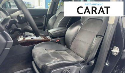 Audi A6 Allroad 2007