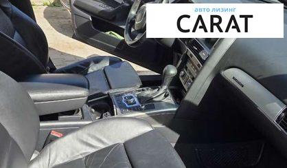 Audi A6 2008