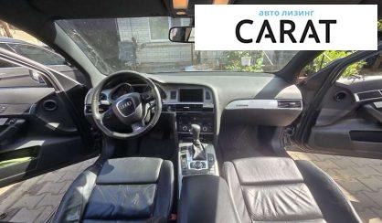 Audi A6 2008