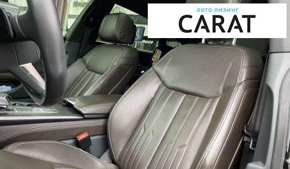 Audi A7 Sportback 2019