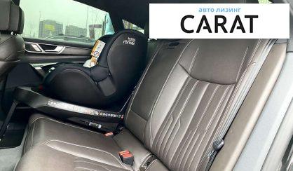 Audi A7 Sportback 2019