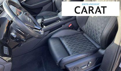 Audi e-tron Sportback 2023