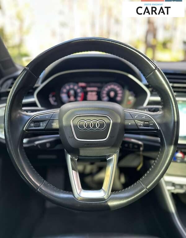 Audi Q3 2019