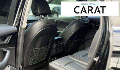 Audi Q7 2019