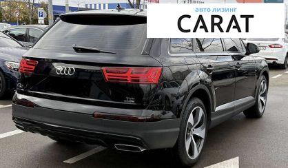 Audi Q7 2015