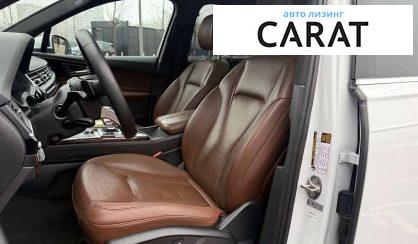 Audi Q7 2016