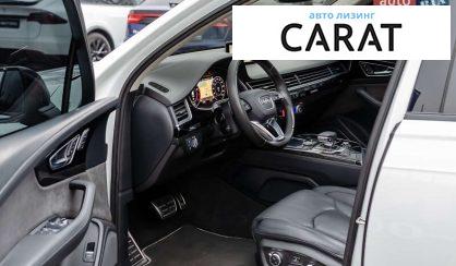 Audi Q7 2015