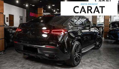 Mercedes-Benz GLE-Class 2020