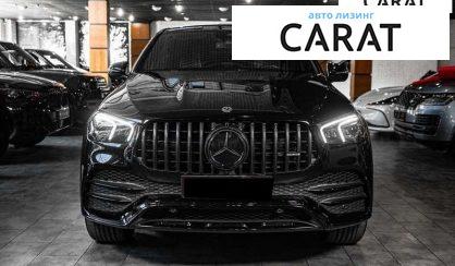 Mercedes-Benz GLE-Class 2020