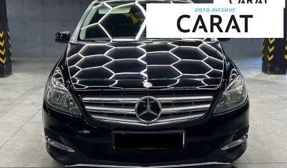 Mercedes-Benz B-Class 2014