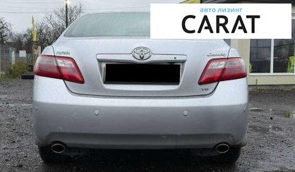 Toyota Camry 2008