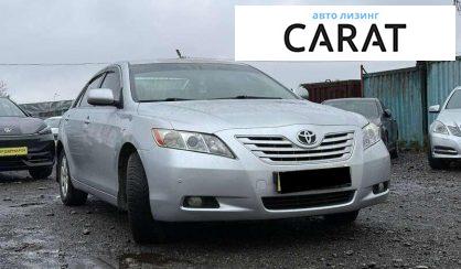 Toyota Camry 2008
