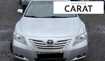 Toyota Camry 2008