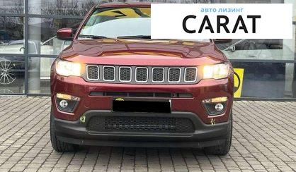 Jeep Compass 2021