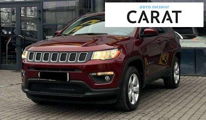 Jeep Compass 2021