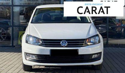 Volkswagen Polo 2019