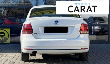 Volkswagen Polo 2019