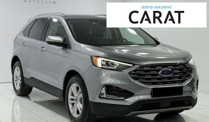 Ford Edge 2020