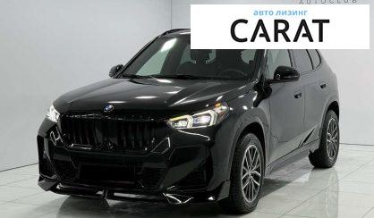 Розглянути BMW X1 2023 BMW X1 2023 - авто лізинг Carat