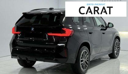 BMW X1 2023