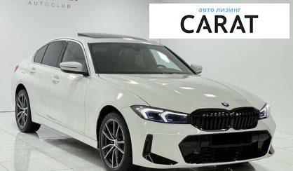 BMW 3 Series 2019