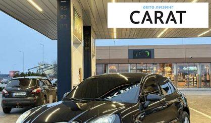 Розглянути Porsche Macan 2014 Porsche Macan 2014 - авто лізинг Carat