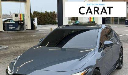 Розглянути Mazda 3 2020 Mazda 3 2020 - авто лізинг Carat
