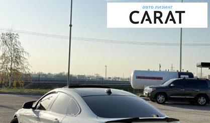 BMW 4 Series Gran Coupe 2016