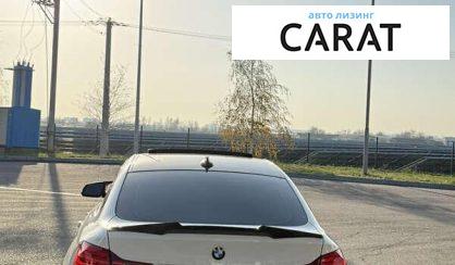BMW 4 Series Gran Coupe 2016
