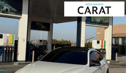 Розглянути BMW 4 Series Gran Coupe 2016 BMW 4 Series Gran Coupe 2016 - авто лізинг Carat