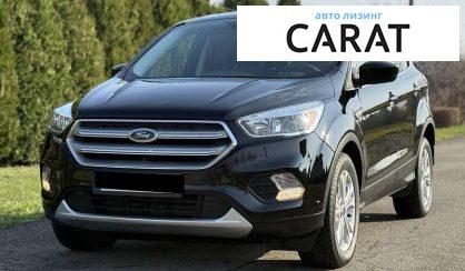 Ford Escape 2017 - авто лізинг Carat