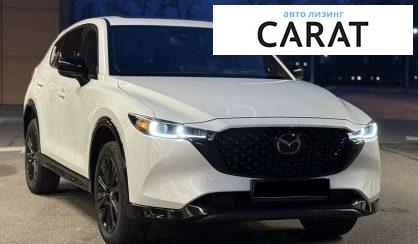 Mazda CX-5 2023