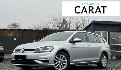 Розглянути Volkswagen Golf 2020 Volkswagen Golf 2020 - авто лізинг Carat