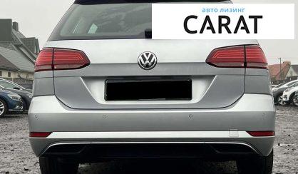 Volkswagen Golf 2020